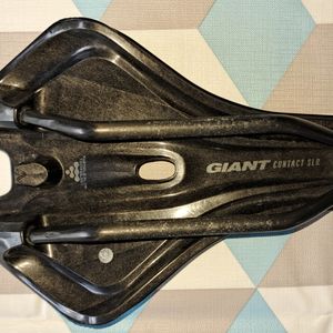 Selle giant slr carbone  - 1