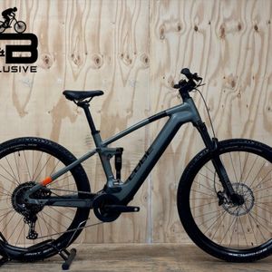Cube Stereo Hybrid 120 Pro 625 29 pouces VTT élect... - 1
