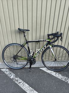 Scott CR1 20 - 1