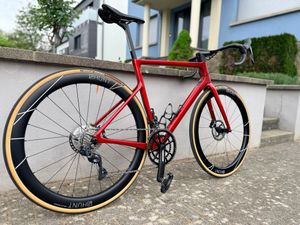 Cannondale SuperSix EVO Hi-MOD - 1