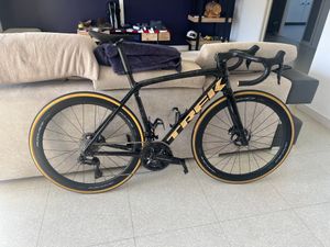 Kit Cadre Trek émonda SLR9 project one T54 - 1