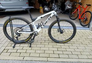 Trek Supercaliber 9.6 - 1