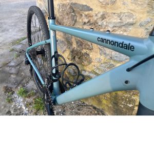Cannondale Topstone ltd 2023 - 1