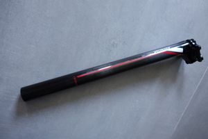 Tige de selle Specialized Fact carbone 27.2x350mm - 1