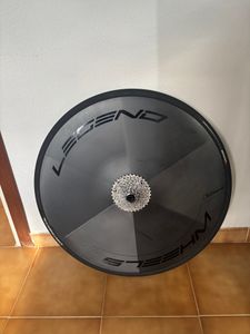 Legend wheel TT pro4 - 1
