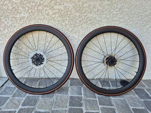 roues syncros carbone capital 1.0 - 1
