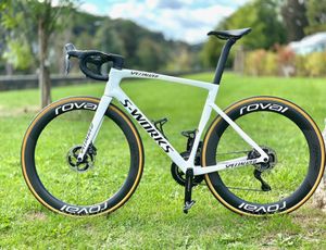 S-Works tarmac SL7 WC 2023 ltd « Remco’s Reign Cel... - 1