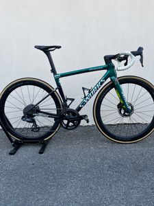 Specialized s-works tarmac SL8 bora - 1