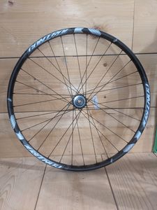 Paire de roues VTT ControlTech 29" RIM86 boost neu... - 1
