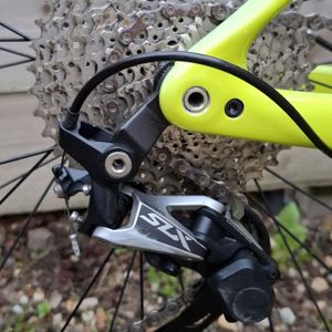 Orbea Alma M50 2018 - 1