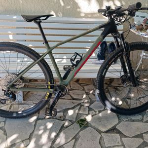  VTT ORBEA ALMA M50 - 1