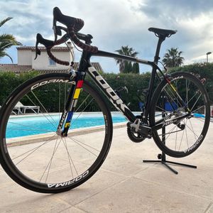 velo look 785huez - 1