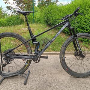 SUNN Shamann XC Finest 2021 taille L - 1