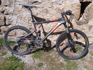 KTM TASER XX - 1