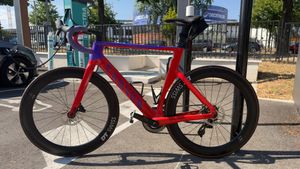 CANYON AEROAD SLX - 1