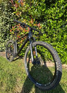 Orbea Alma M25 2022 - 1