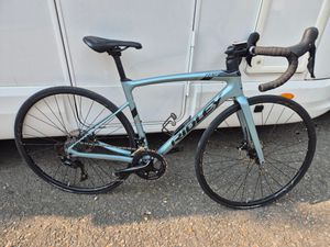 Ridley Fenix disc  - 1