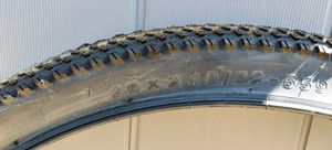 pneu VTT 26x2.10 - 1
