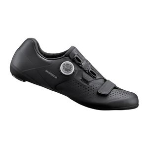 Chaussures Route Hommes SHIMANO RC5 SH-RC500 - Noi... - 1