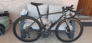 GIANT TCR ADV PRO1 Disc mob 2022 M - 1