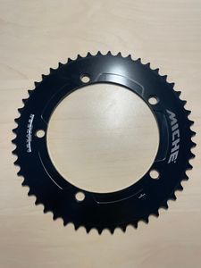 Plateau miche 51 dents, piste  - 1