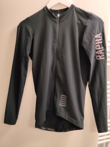 Maillot assos ls aero  - 1