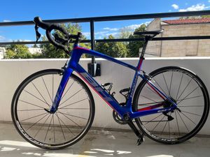 BH ultra light ultegra 2019 - 1