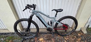 Haibike AllTrail 9 2022 – Yamaha PW-X3 – 720 Wh – ... - 1