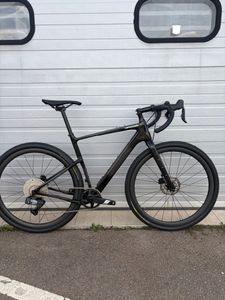 Cannondale Topston Carbon - 1
