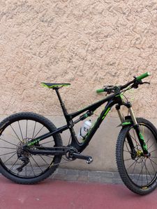 VTT SCOTT GENIUS 710 S - 1