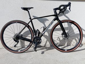Gravel Orbea Terra H40 - 1