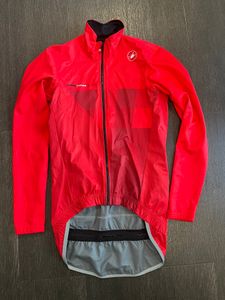 Veste de pluie Aéro Race Castelli S - 1