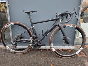 Enve melee noir 47 - 1