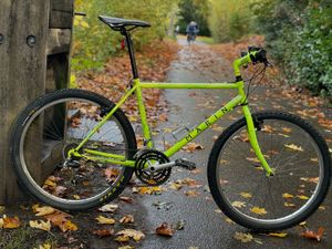 Vtt vintage Marin  - 1