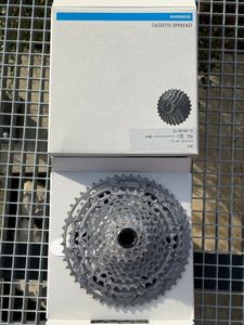 Cassette Shimano XTR M9200 10/51 - 1