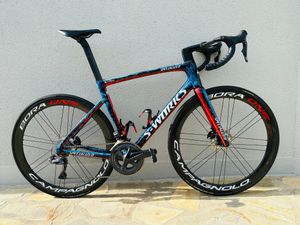 Kit Cadres Specialized Tarmac SL7 - T56 - 1