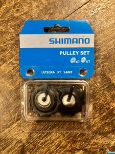 Galets Shmano ultegra  - 1
