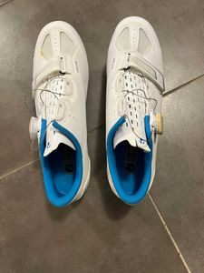 Chaussures Bontarger velocis/meraj - 1