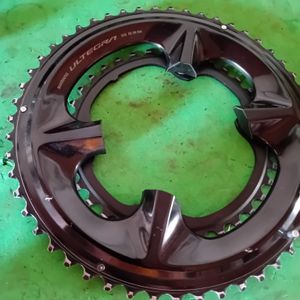 Plateaux schimano ultegra 12v 52/36 - 1