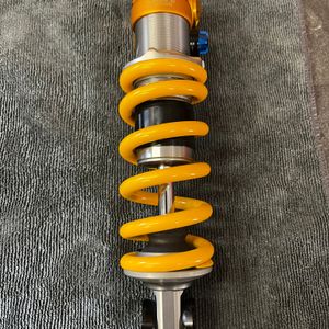Amortisseur OHLINS TTX 22 M2 - 1