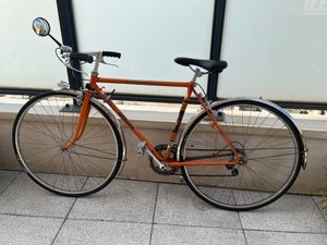 Vélo Mercier  - 1