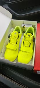 Bontrager circuit jaune - 1
