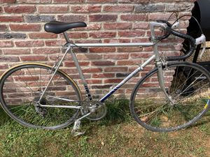 Vélo vintage Motobécane  - 1