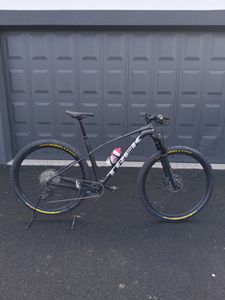 Trek procaliber 9.6 3éme génération 2025 - 1