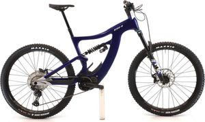 Produit Reconditionne    Bh Xtep Lynx Pro 0 7 Xt  ... - 1