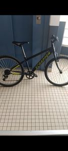Vélo scrapper - 1