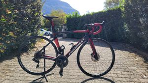 Vélo de route Fondriest taille M - 1
