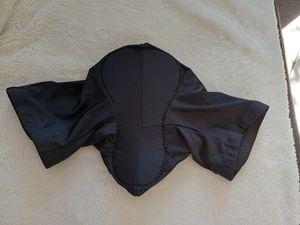 Cuissard de vélo 12 ans - 1