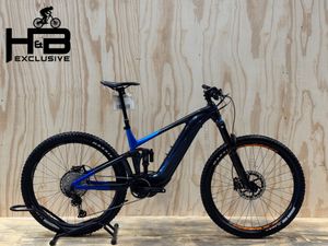 Giant Trance X E+ 1 29 pouces VTT électrique Shima... - 1