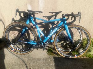 Cyclo-cross Trek Boone  - 1
